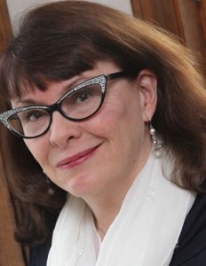 Cassandra Joan Butler Astrologer - Western NY