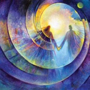 Astrology and psychic readings with Cassandra Butler