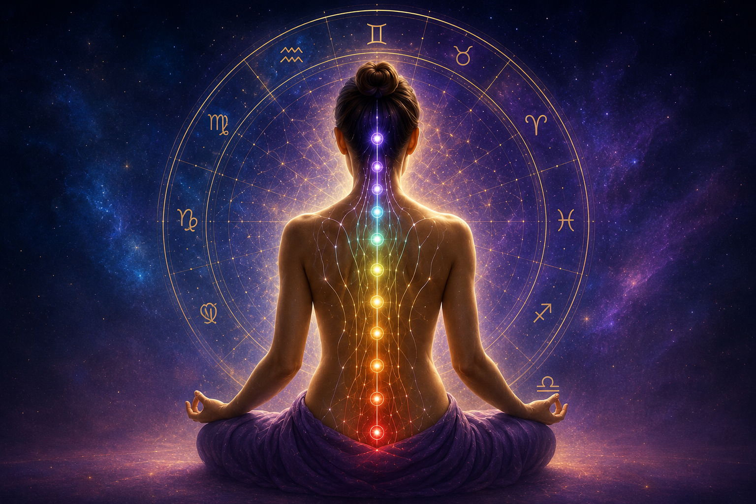 Healing with the Stars - June 19, 2026 with Cassandra Joan Butler - Lily Dale, NY