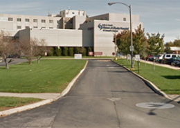 St Joseph's Hospital Harlem Rd Buffalo, NY